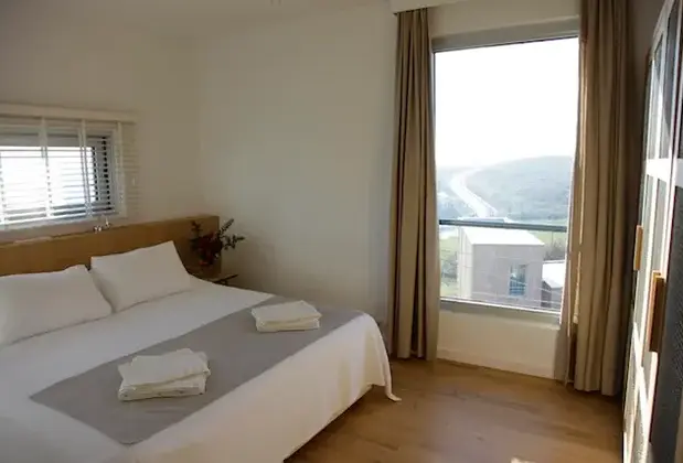 Narköy Ecologic Hotel & Organic Farm - Görsel 10