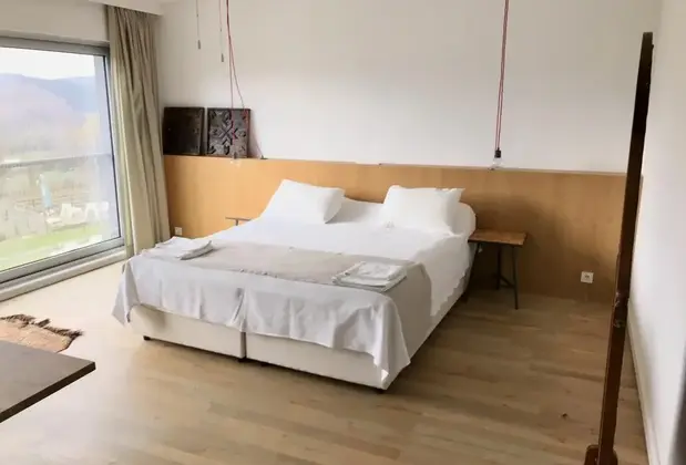 Narköy Ecologic Hotel & Organic Farm - Görsel 6