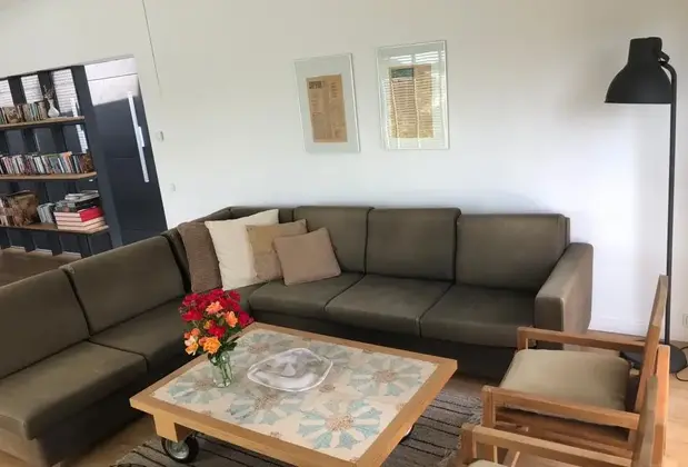 Narköy Ecologic Hotel & Organic Farm - Görsel 14