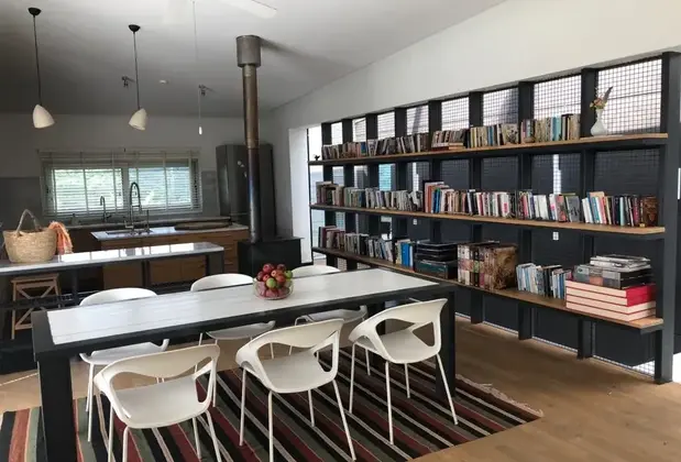 Narköy Ecologic Hotel & Organic Farm - Görsel 16