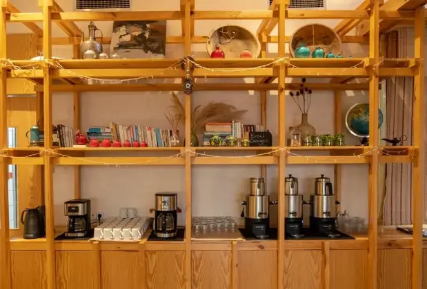 Narköy Ecologic Hotel & Organic Farm - Görsel 19