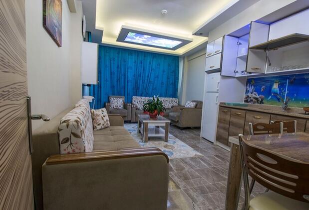 Özçakır Termal Apart Otel - Görsel 3