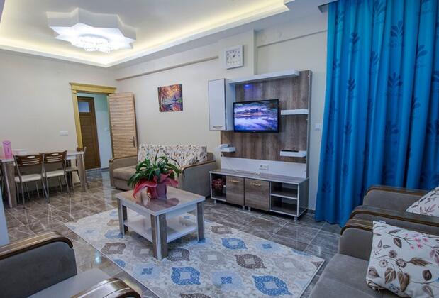 Özçakır Termal Apart Otel - Görsel 4