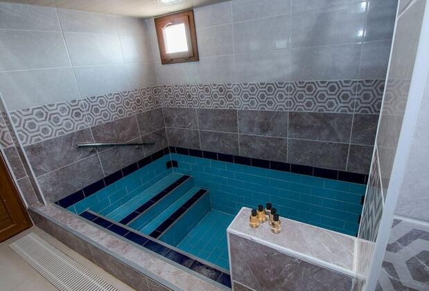 Özçakır Termal Apart Otel - Görsel 11
