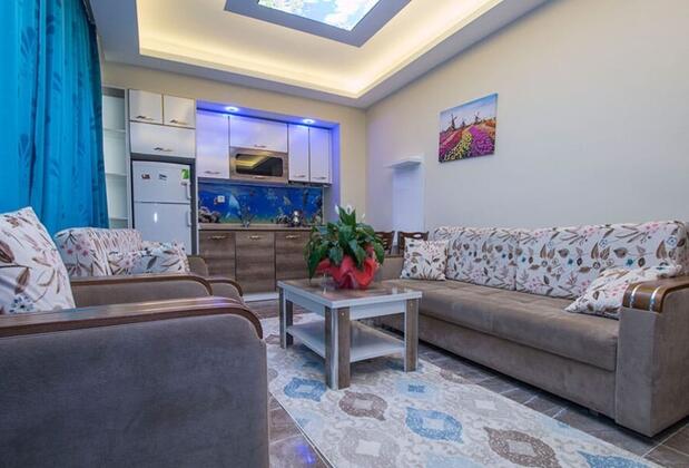 Özçakır Termal Apart Otel - Görsel 6