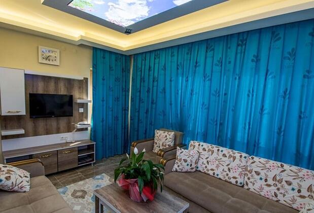 Özçakır Termal Apart Otel - Görsel 7