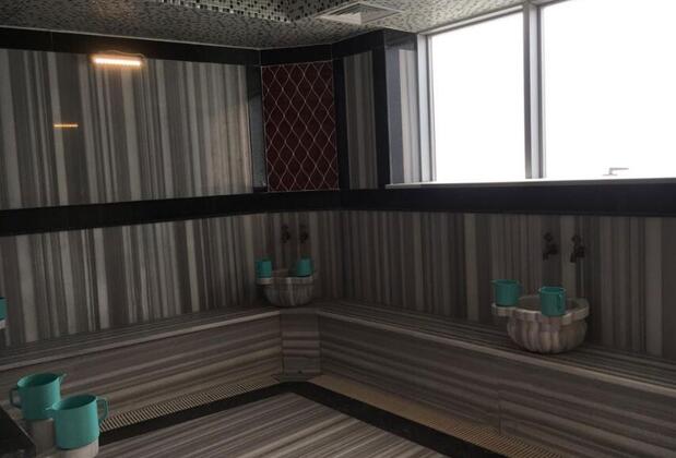 Özçakır Termal Apart Otel - Görsel 10