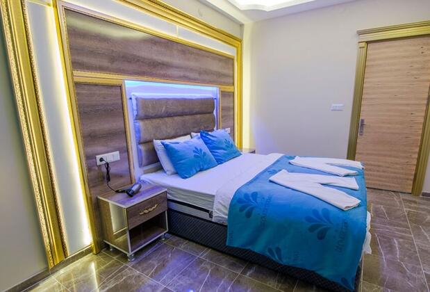 Özçakır Termal Apart Otel - Görsel 5