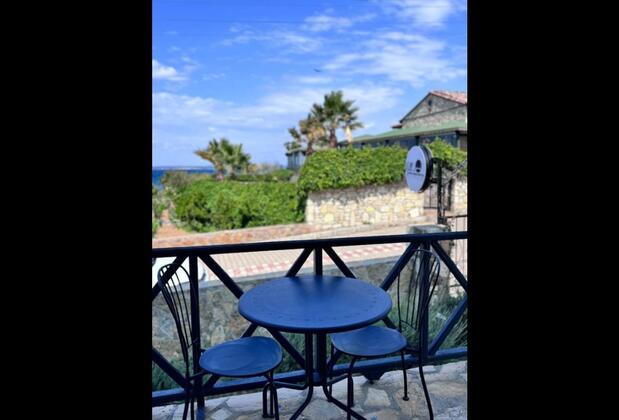 Nills Butik Otel - Görsel 8