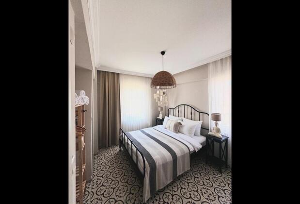 Nills Butik Otel - Görsel 7