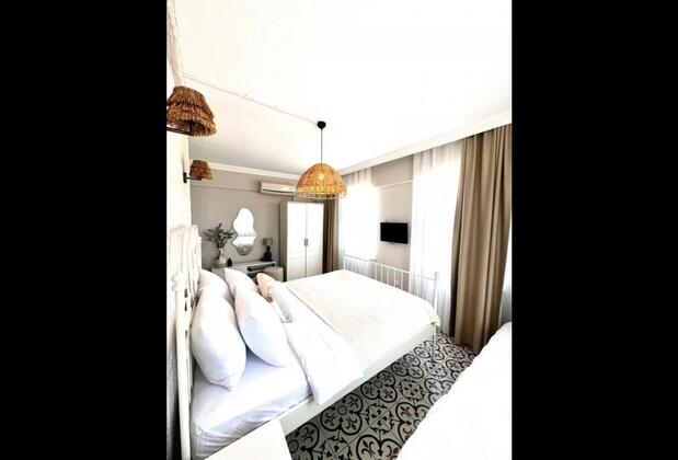 Nills Butik Otel - Görsel 3