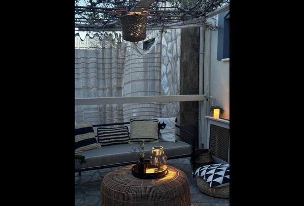 Nills Butik Otel - Görsel 13