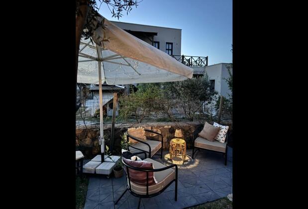 Nills Butik Otel - Görsel 14