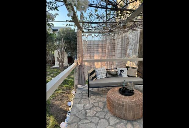 Nills Butik Otel - Görsel 15