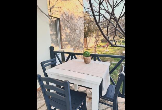 Nills Butik Otel - Görsel 16