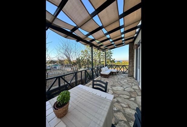 Nills Butik Otel - Görsel 17