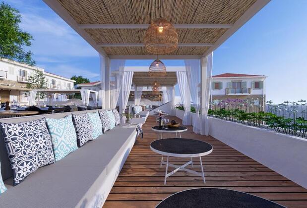 Nomad Butik Hotel (Adults Only) - Görsel 21