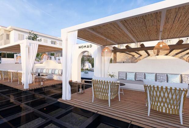 Nomad Butik Hotel (Adults Only) - Görsel 22
