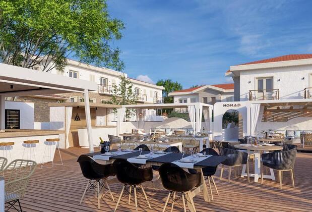 Nomad Butik Hotel (Adults Only) - Görsel 23