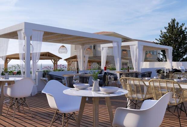 Nomad Butik Hotel (Adults Only) - Görsel 26