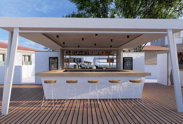 Nomad Butik Hotel (Adults Only) - Görsel 24