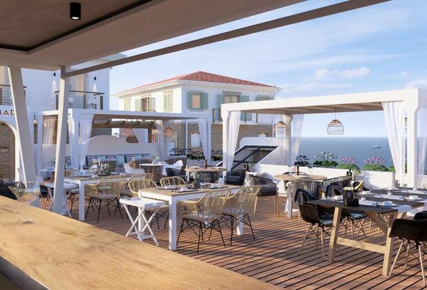 Nomad Butik Hotel (Adults Only) - Görsel 27