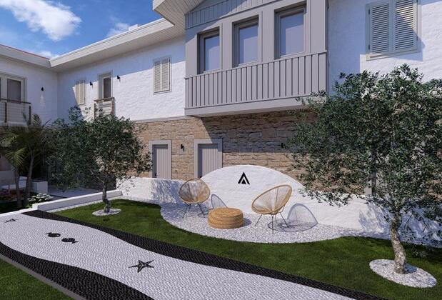 Nomad Butik Hotel (Adults Only) - Görsel 28