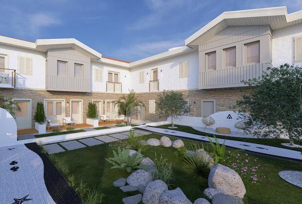 Nomad Butik Hotel (Adults Only) - Görsel 3