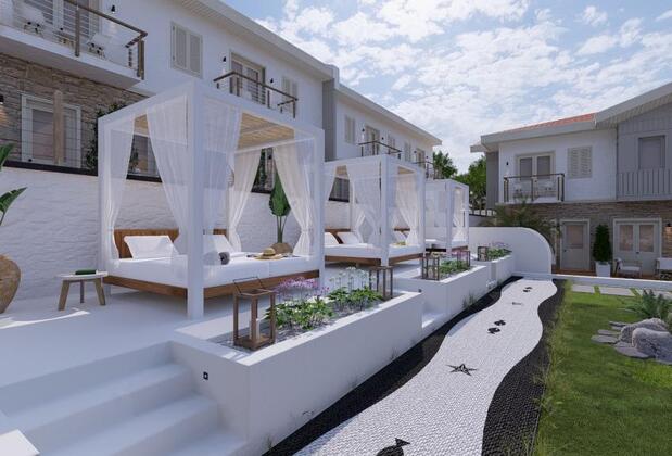 Nomad Butik Hotel (Adults Only) - Görsel 25