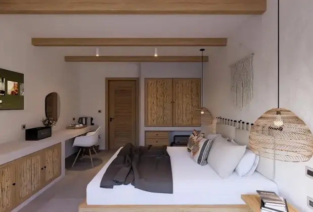 Nomad Butik Hotel (Adults Only) - Görsel 6