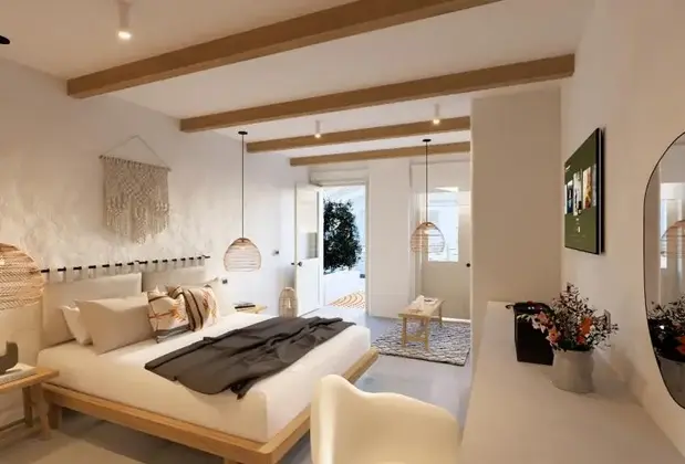 Nomad Butik Hotel (Adults Only) - Görsel 7