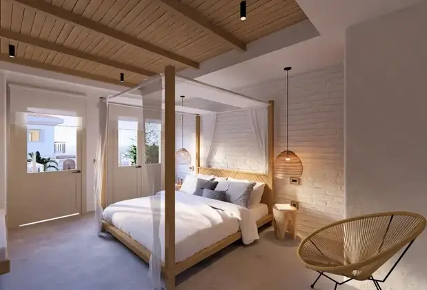 Nomad Butik Hotel (Adults Only) - Görsel 5