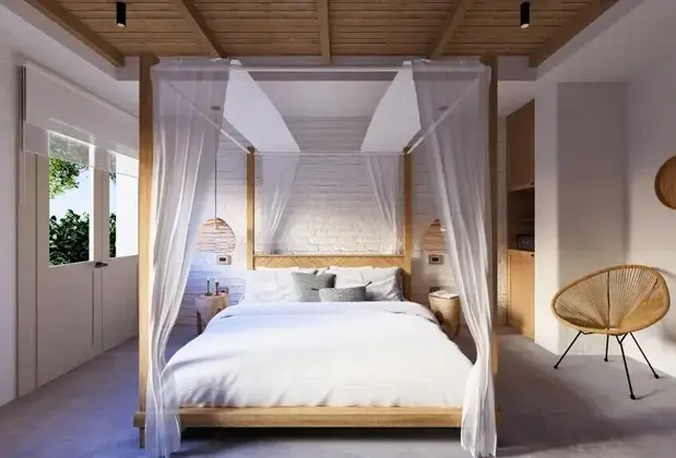 Nomad Butik Hotel (Adults Only) - Görsel 4