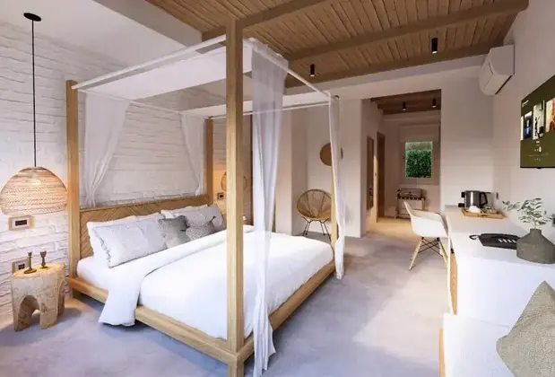 Nomad Butik Hotel (Adults Only) - Görsel 17