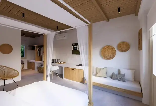 Nomad Butik Hotel (Adults Only) - Görsel 18