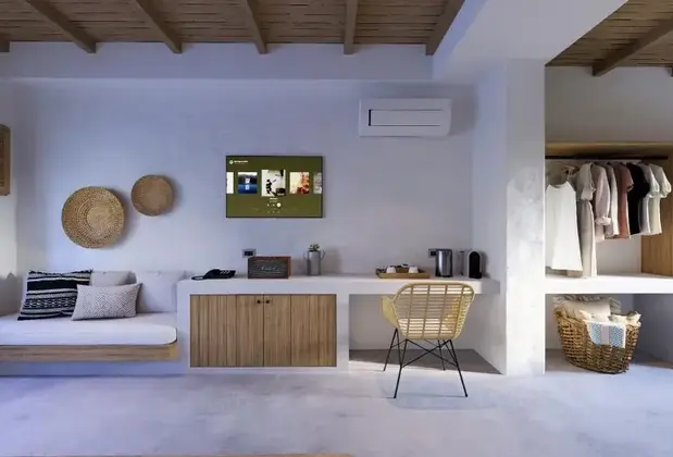 Nomad Butik Hotel (Adults Only) - Görsel 20