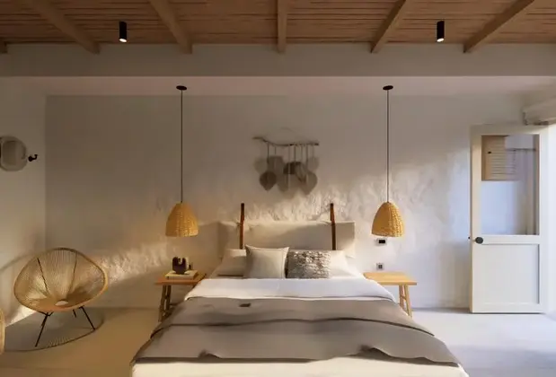 Nomad Butik Hotel (Adults Only) - Görsel 19