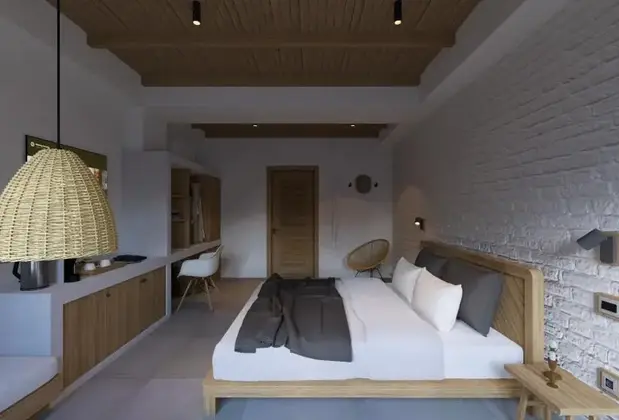 Nomad Butik Hotel (Adults Only) - Görsel 8