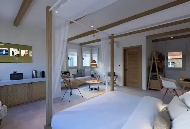 Nomad Butik Hotel (Adults Only) - Görsel 11