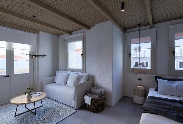 Nomad Butik Hotel (Adults Only) - Görsel 14