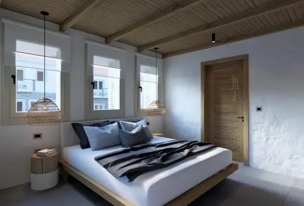 Nomad Butik Hotel (Adults Only) - Görsel 13