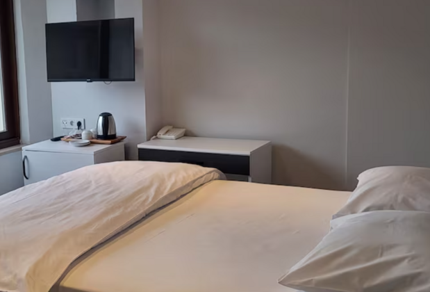 Meydan Butik Otel - Görsel 4