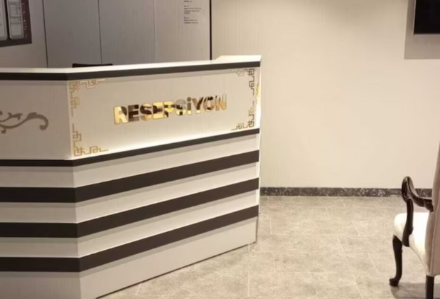 Meydan Butik Otel - Görsel 6