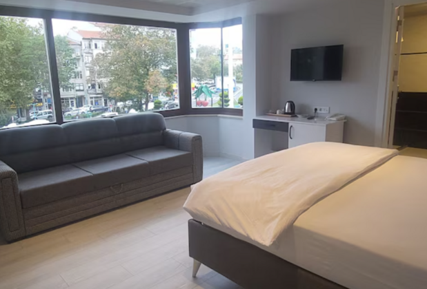 Meydan Butik Otel - Görsel 7