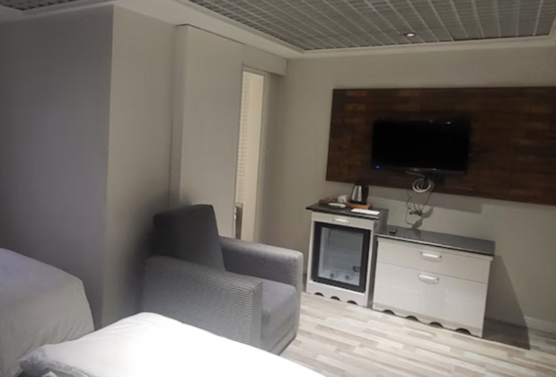 Meydan Butik Otel - Görsel 8