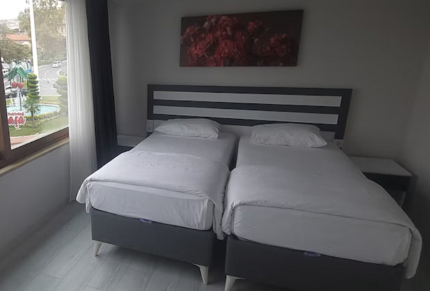 Meydan Butik Otel - Görsel 10