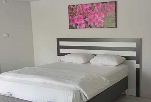 Meydan Butik Otel - Görsel 11