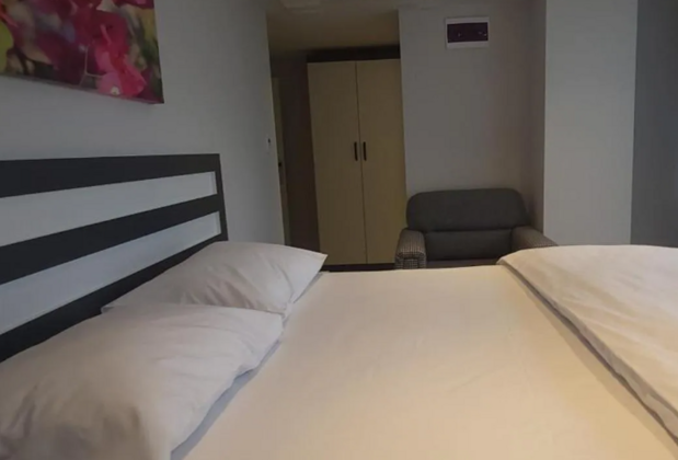 Meydan Butik Otel - Görsel 12