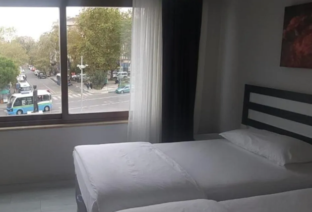 Meydan Butik Otel - Görsel 13