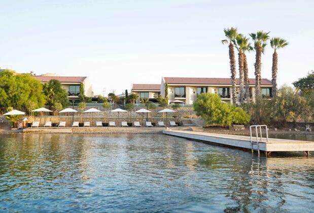 Palaia Hotel Datça - Görsel 15